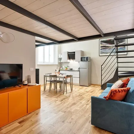 Casa Aleli' By To Art *