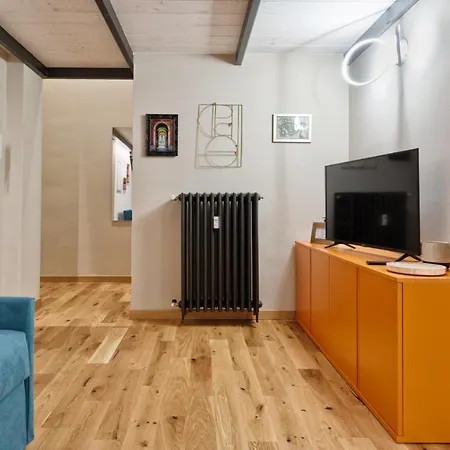 Casa Aleli' By To Art Турин