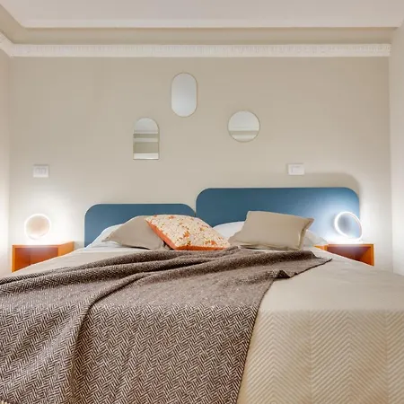 Casa Aleli' By To Art