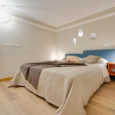 Casa Aleli' By To Art * Turin