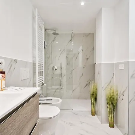 Casa Aleli' By To Art 토리노