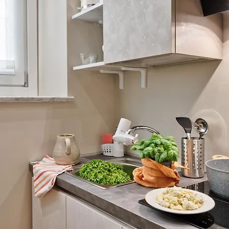 Casa Aleli' By To Art