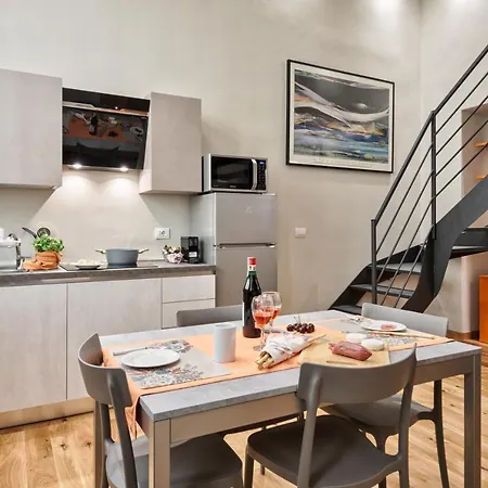 Casa Aleli' By To Art تورينو