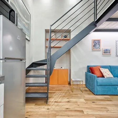 Casa Aleli' By To Art Апартаменты
