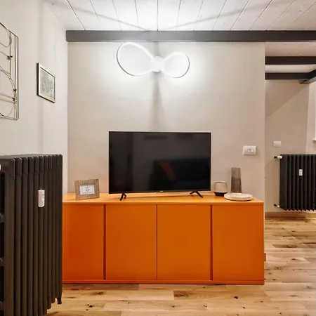 Casa Aleli' By To Art *