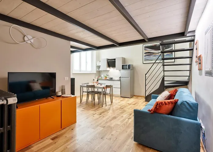 Casa Aleli' By To Art *