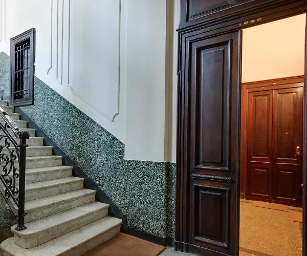 Casa Aleli' By To Art Apartmán Turín