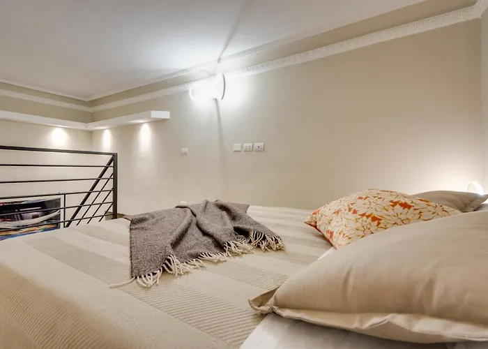 Apartman Casa Aleli' By To Art