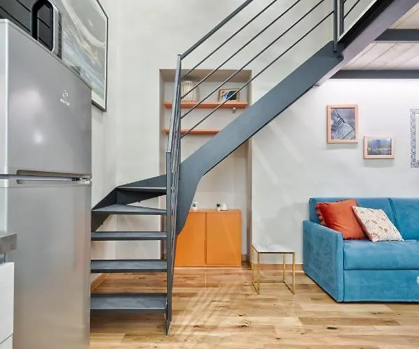 Casa Aleli' By To Art Apartman