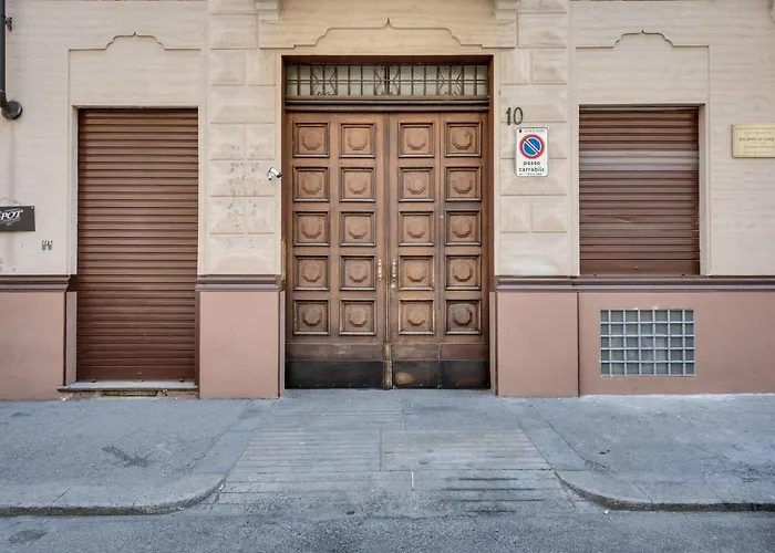 Casa Aleli' By To Art