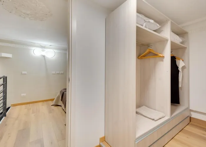 Apartman Casa Aleli' By To Art
