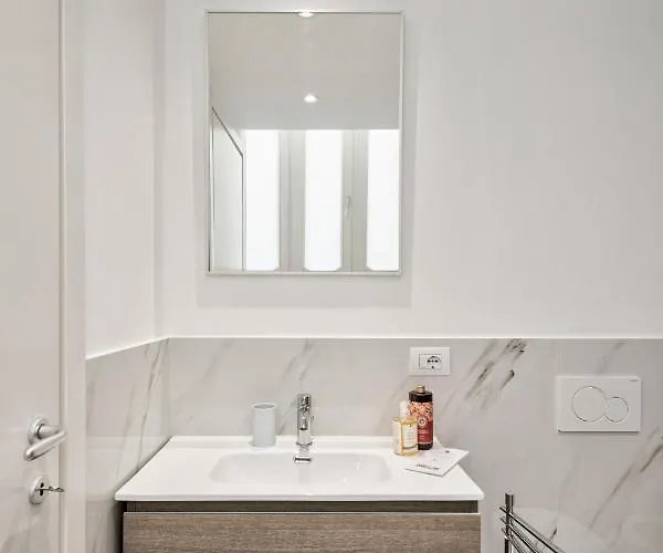 Casa Aleli' By To Art Apartman Torino