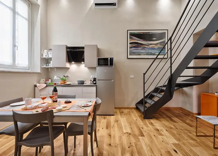 Casa Aleli' By To Art *