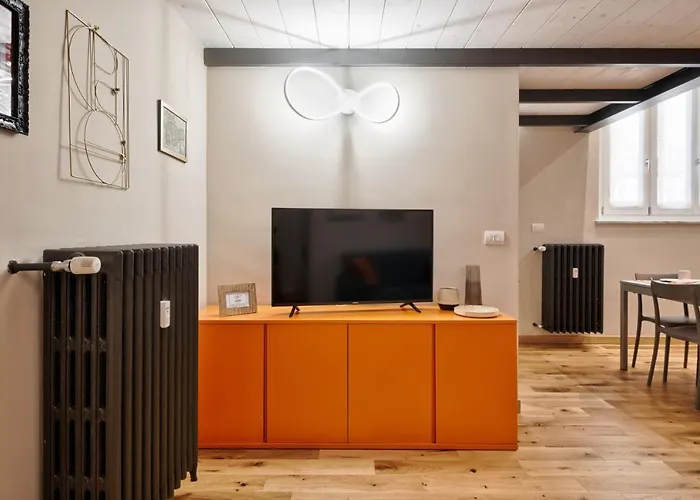Casa Aleli' By To Art *