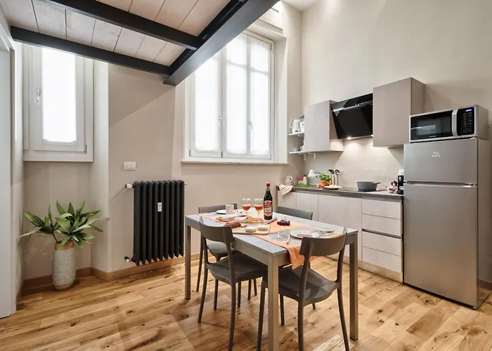 Apartmán Casa Aleli' By To Art