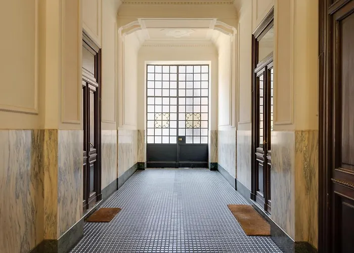 Apartman Casa Aleli' By To Art