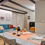 Casa Aleli' By To Art شقة تورينو