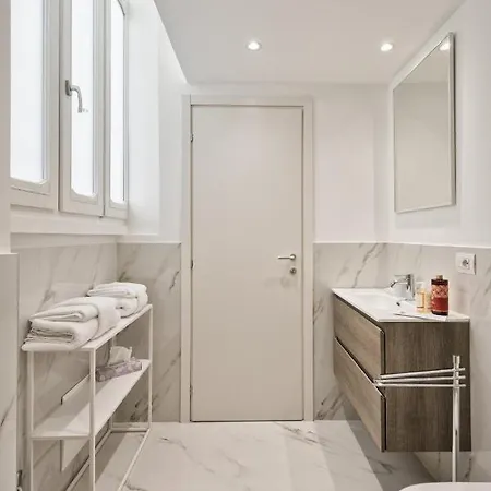 Apartamento Casa Aleli' By To Art