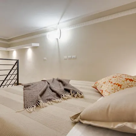 Appartement Casa Aleli' By To Art
