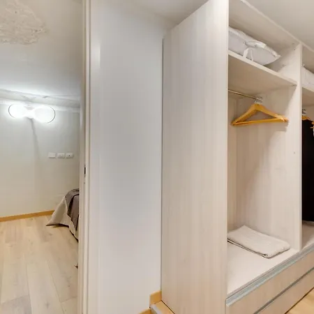 Appartement Casa Aleli' By To Art