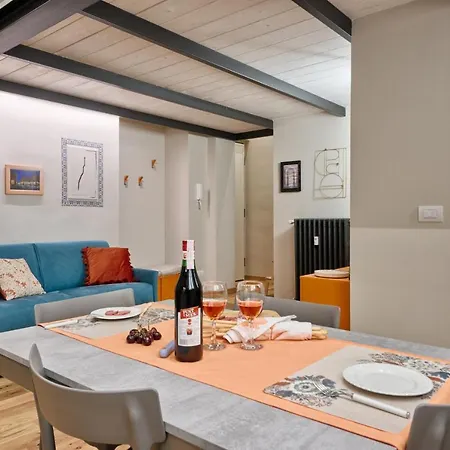 Casa Aleli' By To Art Appartement Turijn