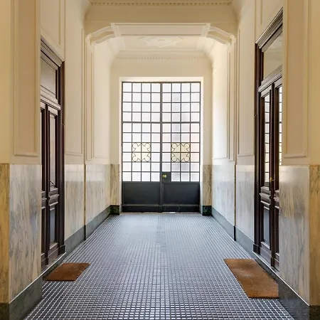 Apartamento Casa Aleli' By To Art