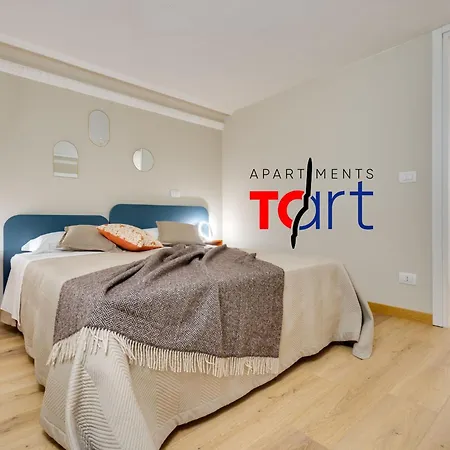 Casa Aleli' By To Art * Turijn