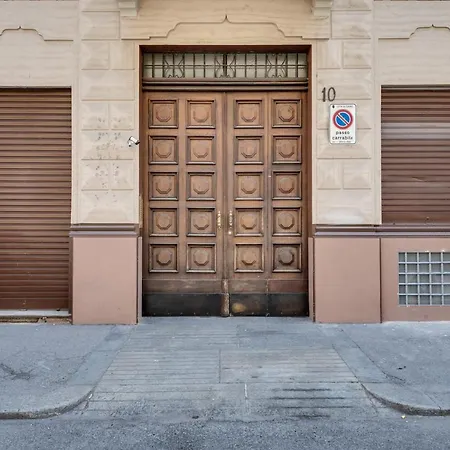 Casa Aleli' By To Art