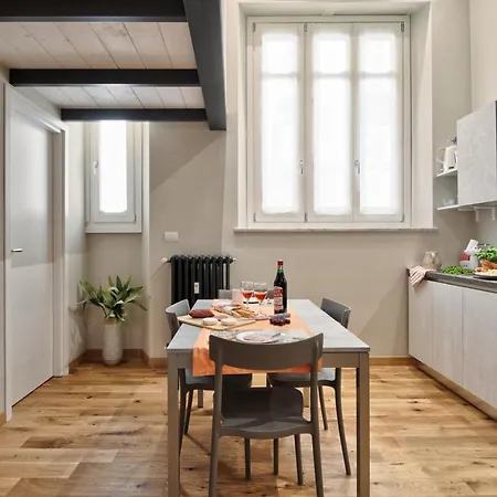 Casa Aleli' By To Art