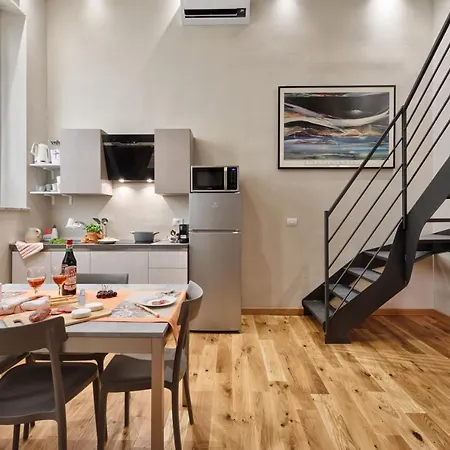 Casa Aleli' By To Art *