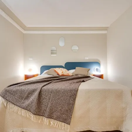 Casa Aleli' By To Art *